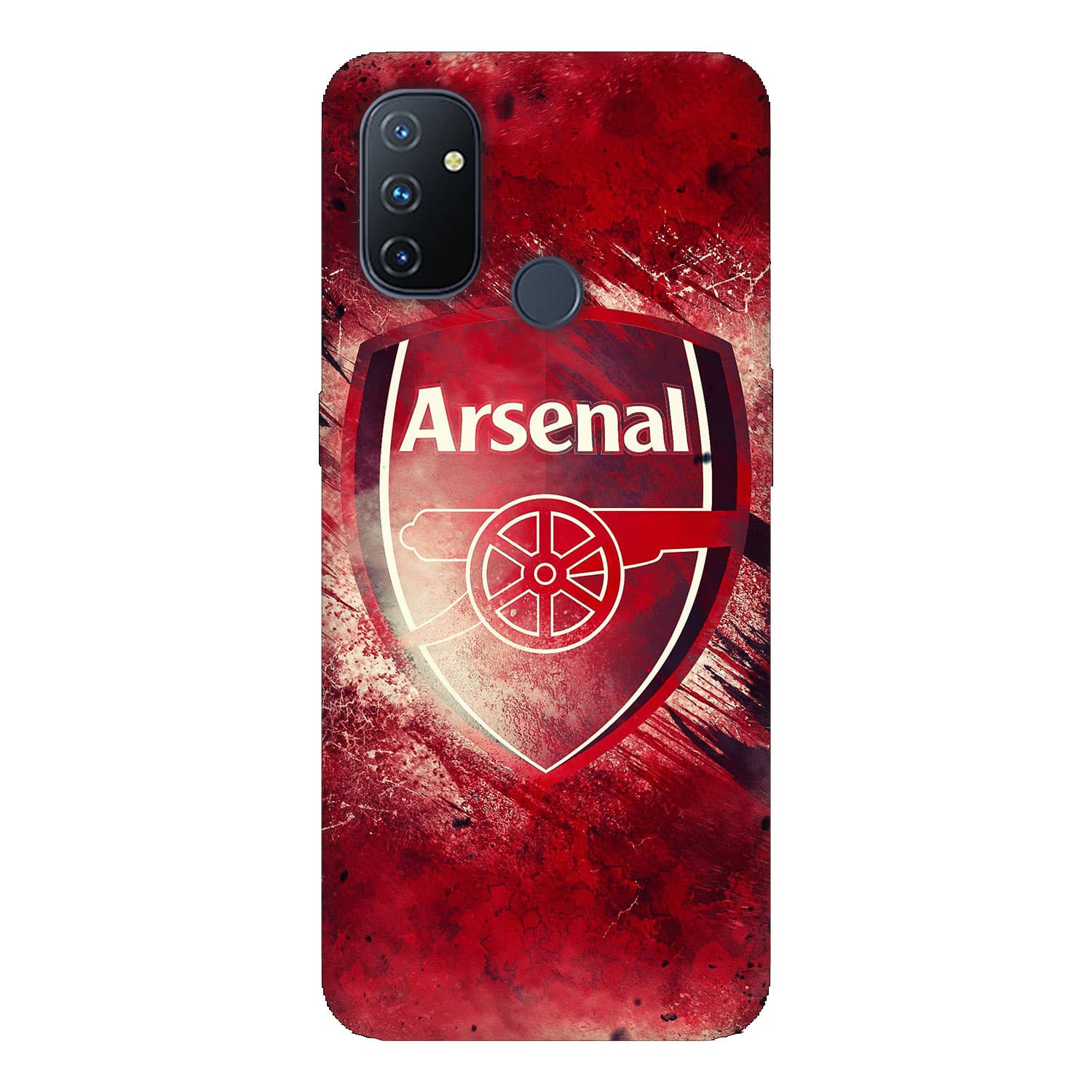 Кейс за OnePlus 515 Arsenal