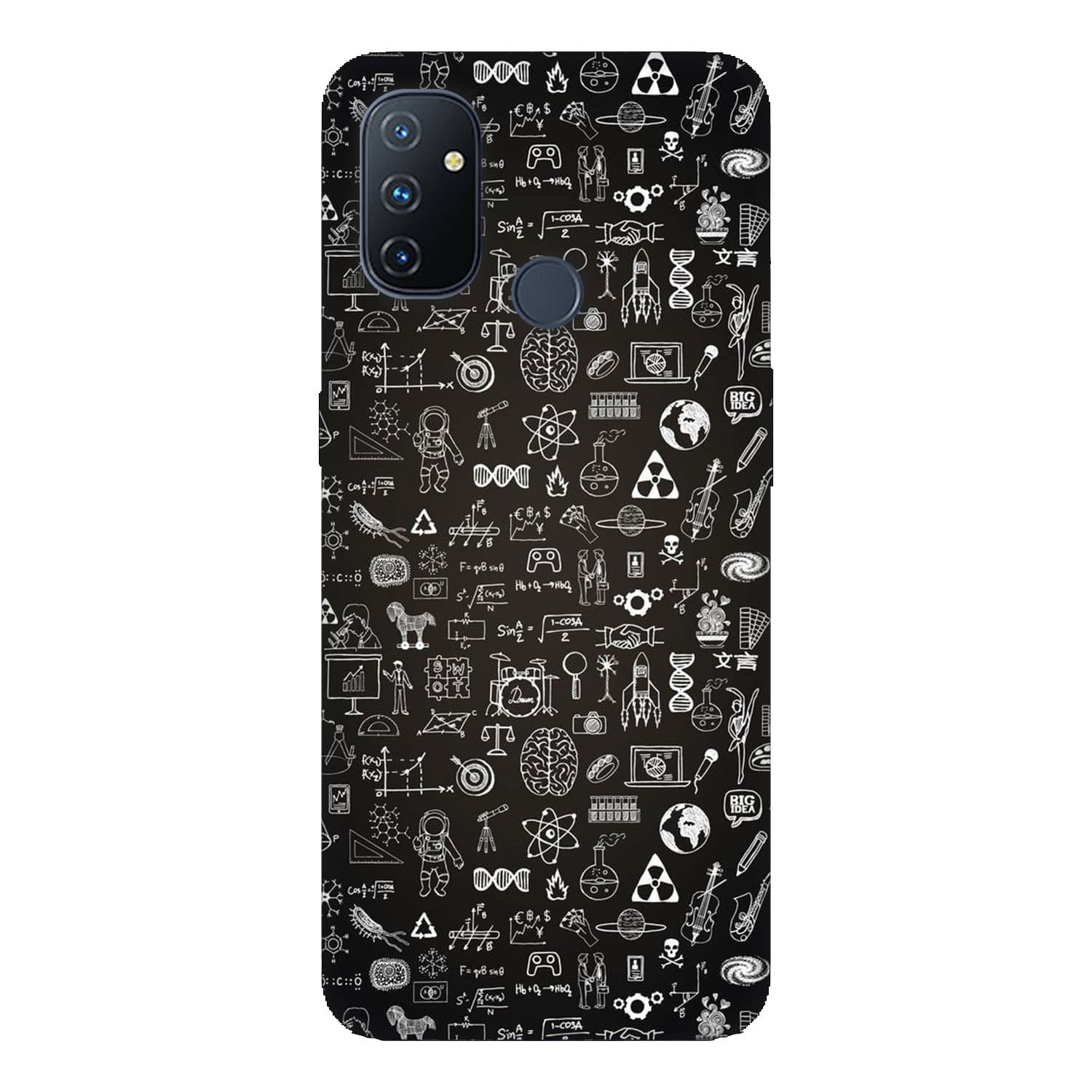 Кейс за OnePlus 532 Art
