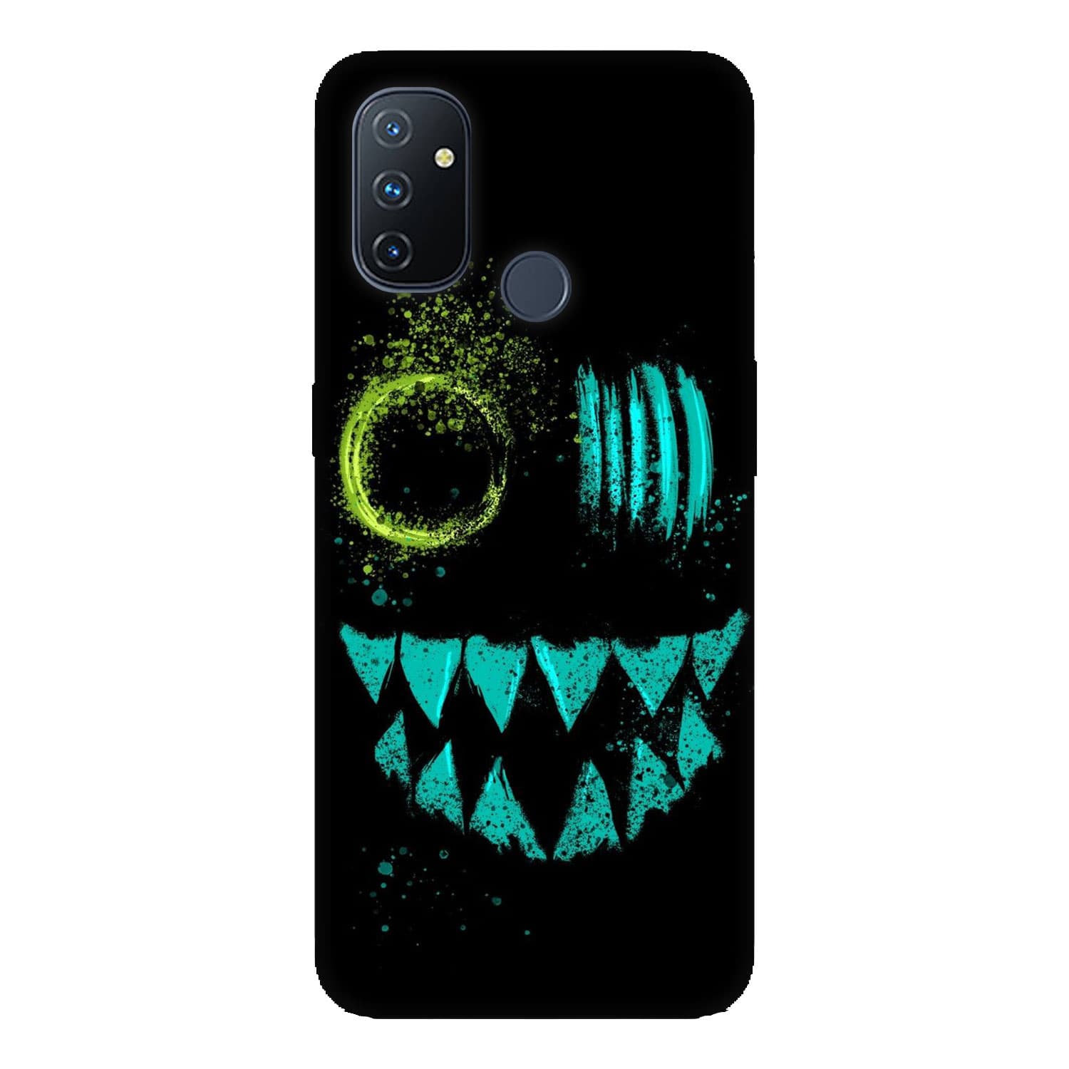 Кейс за OnePlus 533 Monster