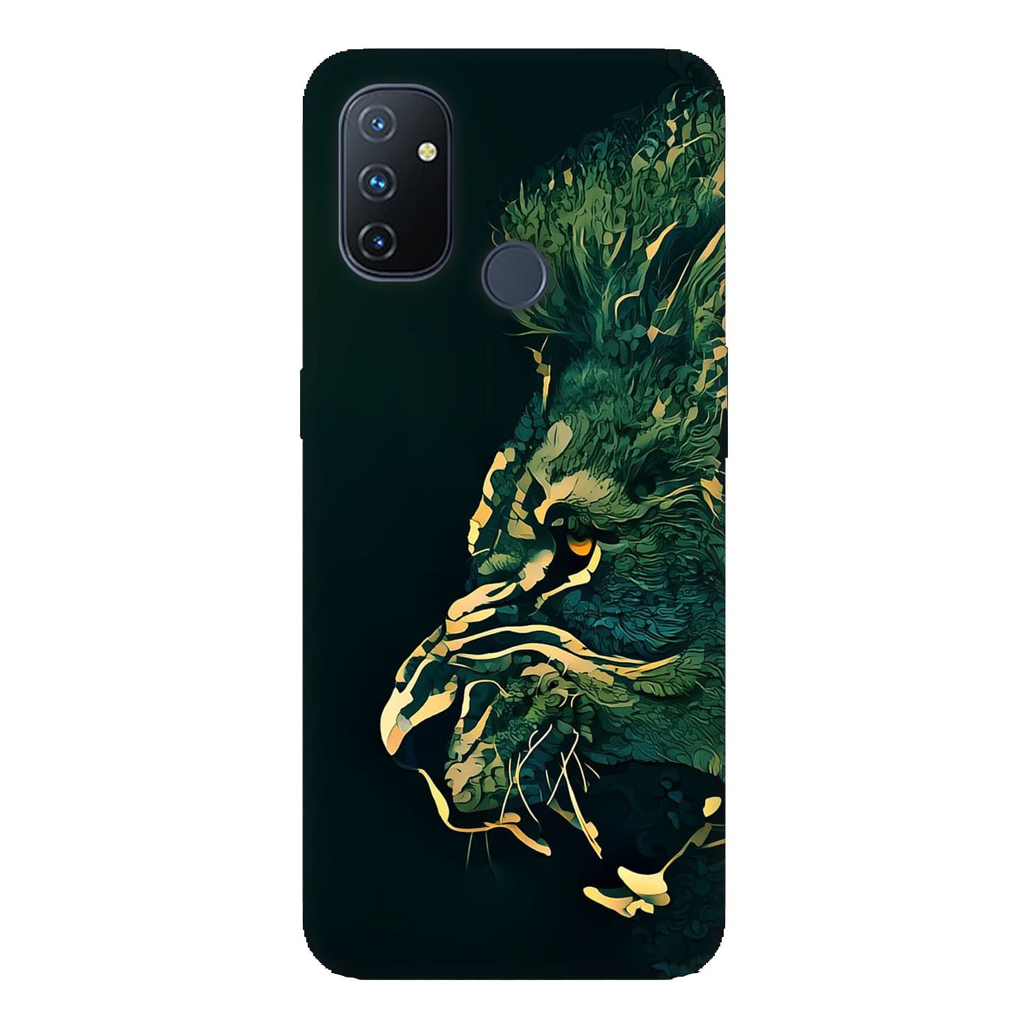 Кейс за OnePlus 534 Лъв