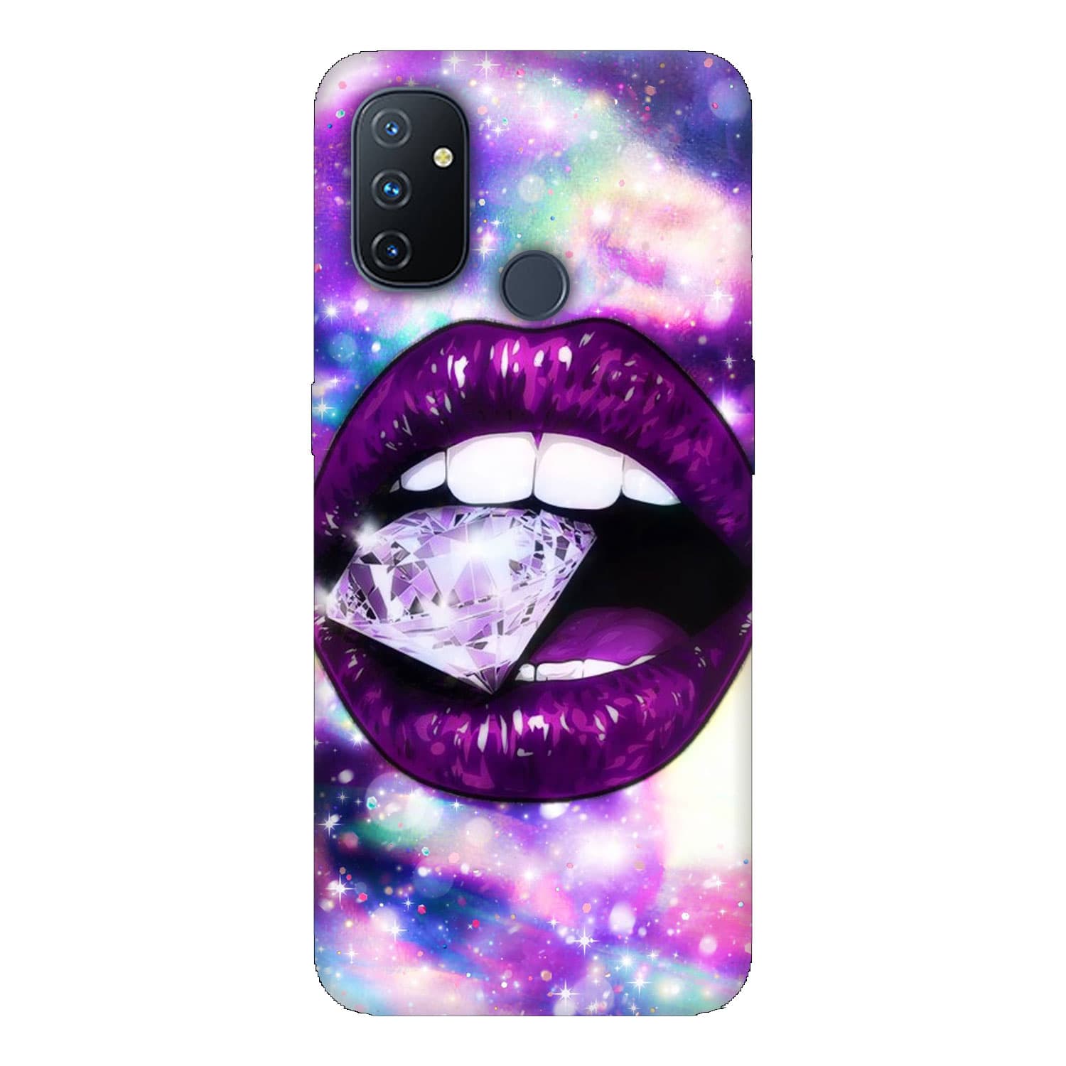 Кейс за OnePlus 554 Diamond