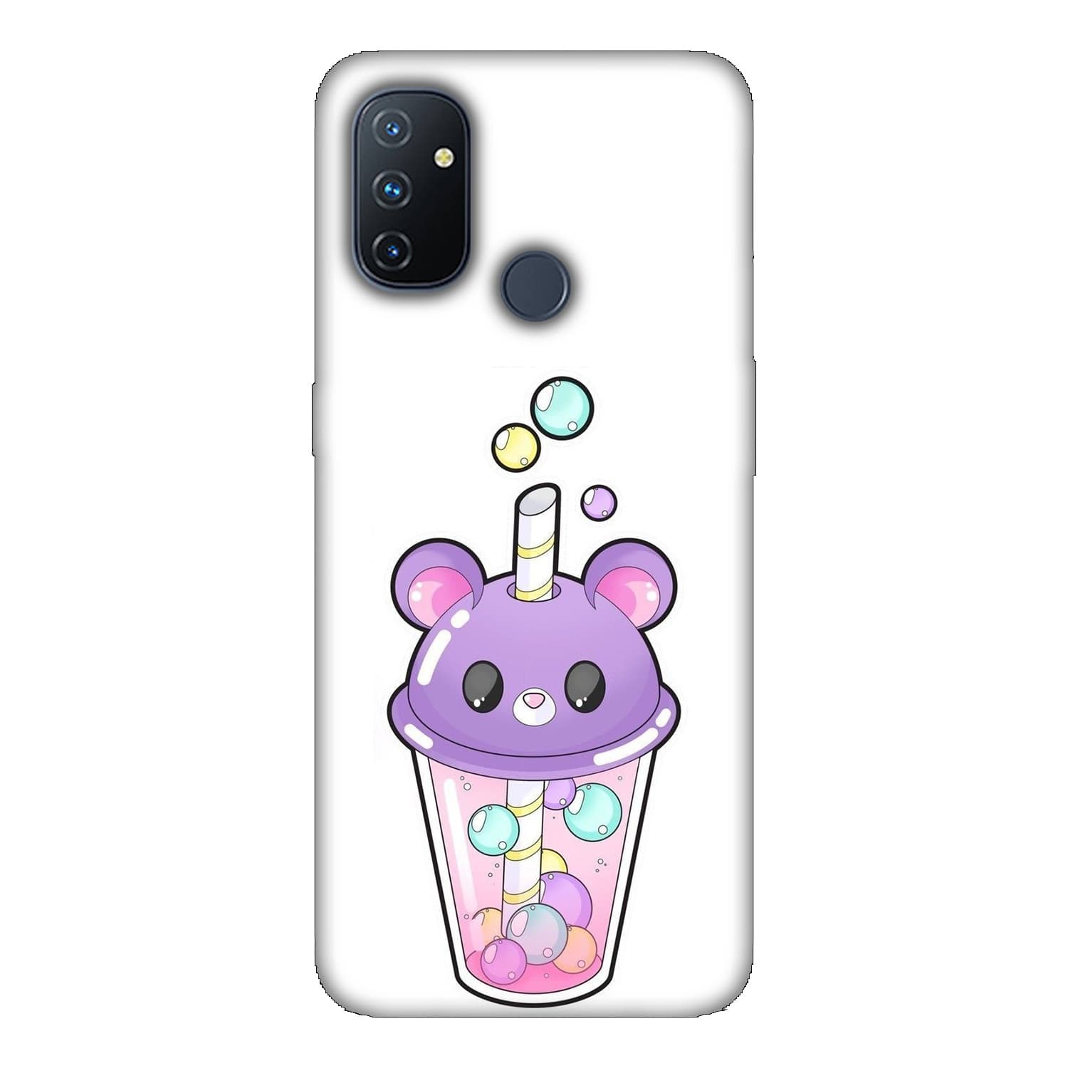 Кейс за OnePlus 561 Мече