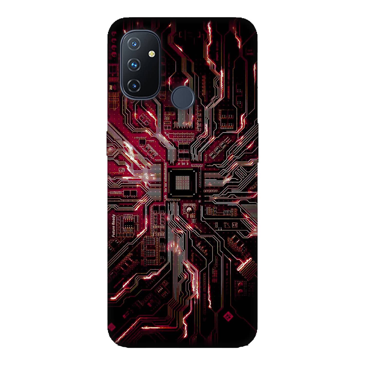 Кейс за OnePlus 570 PCB
