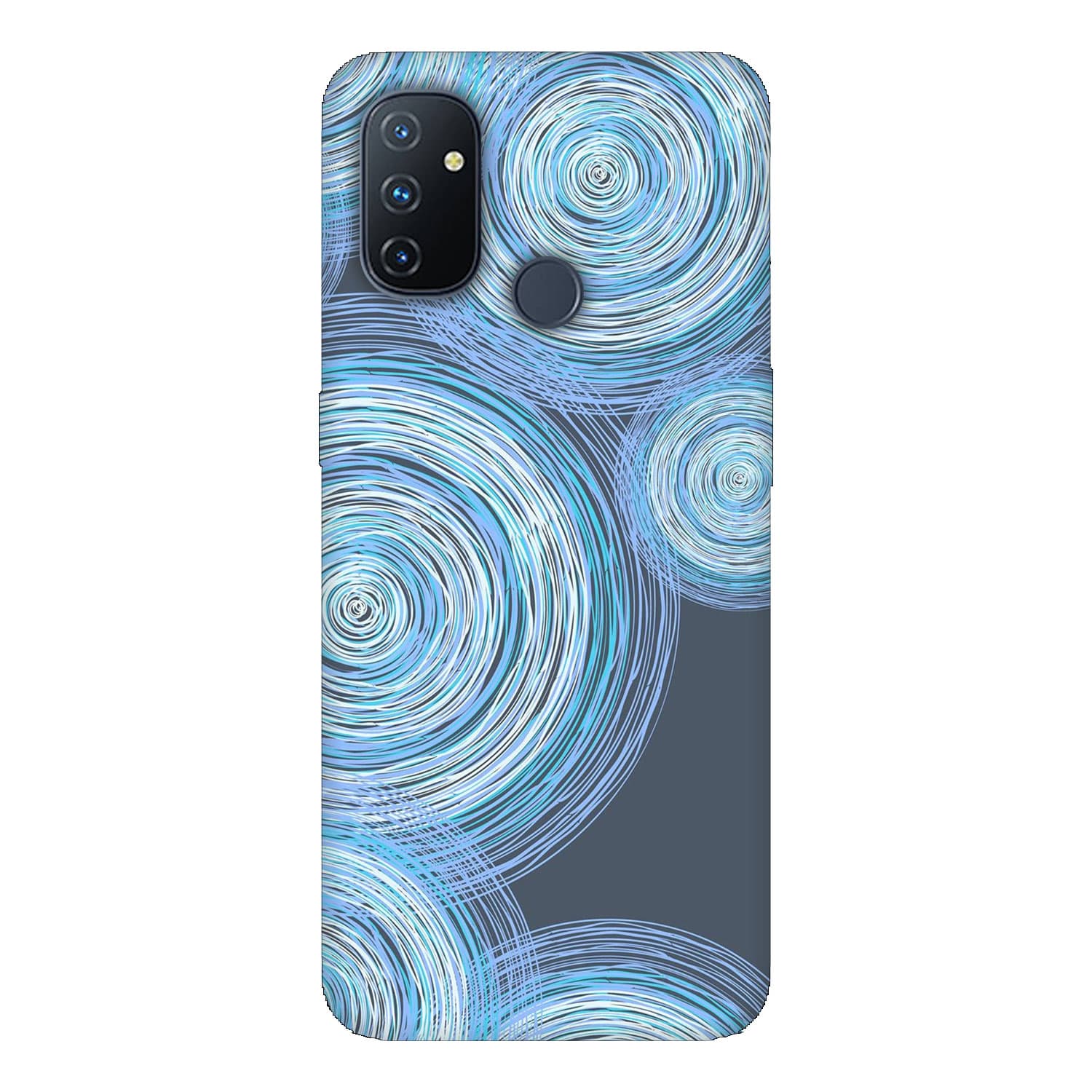 Кейс за OnePlus 572 Арт Кръгове