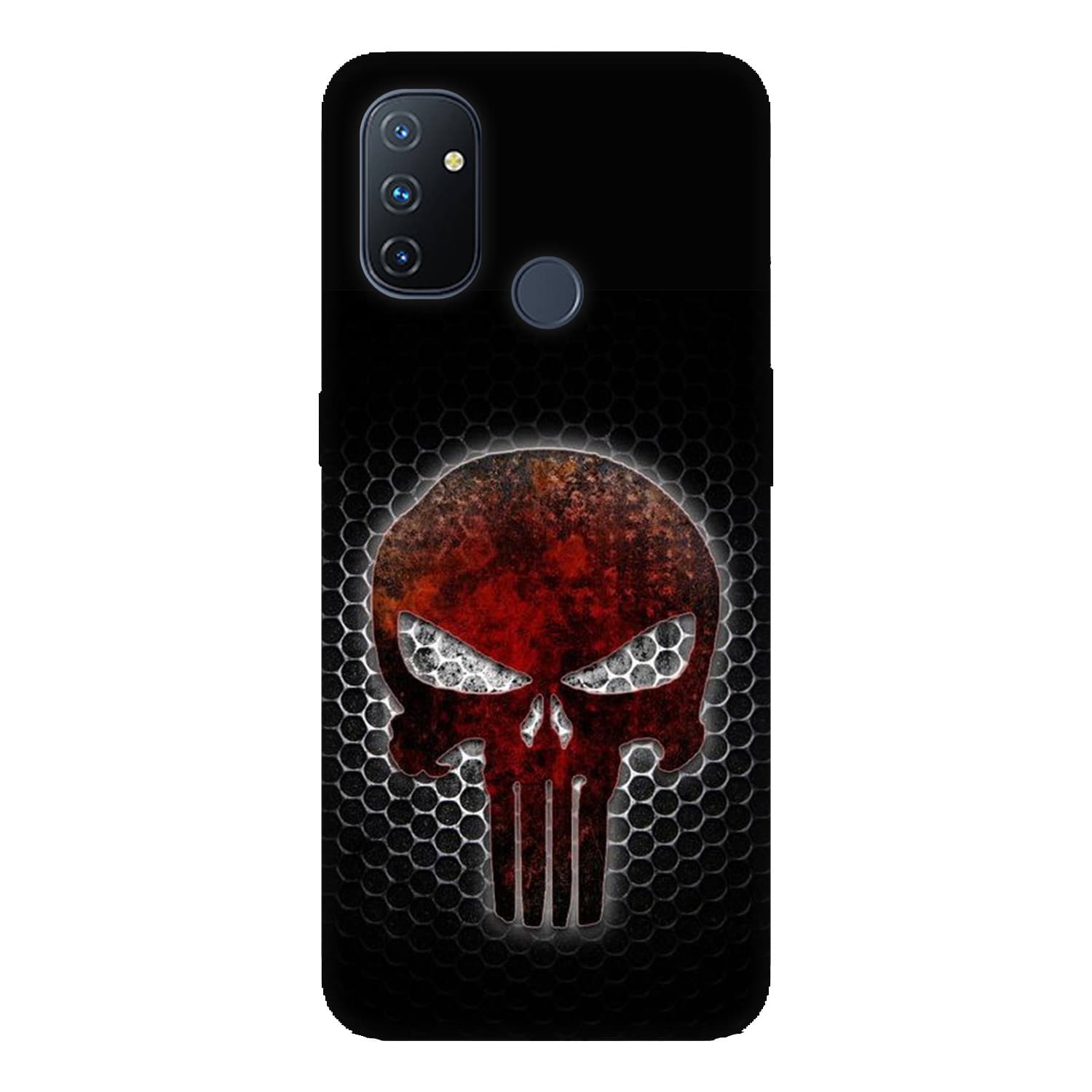 Кейс за OnePlus 582 Череп