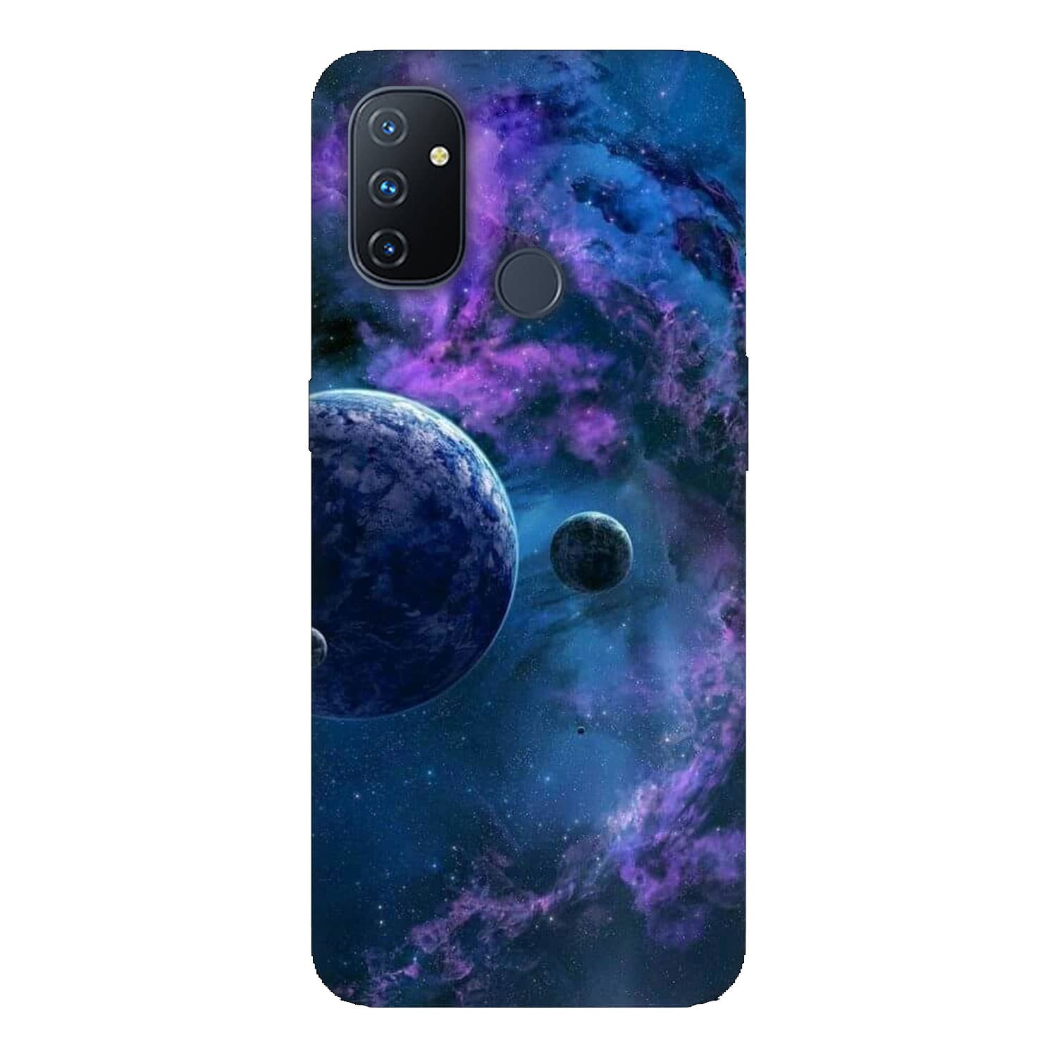 Кейс за OnePlus 585 Космос