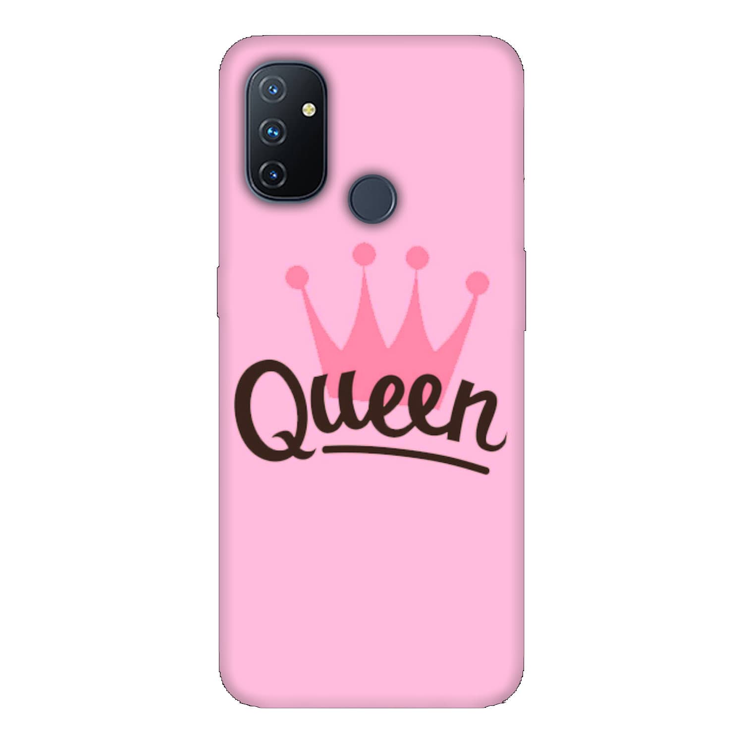 Кейс за OnePlus 592 Queen