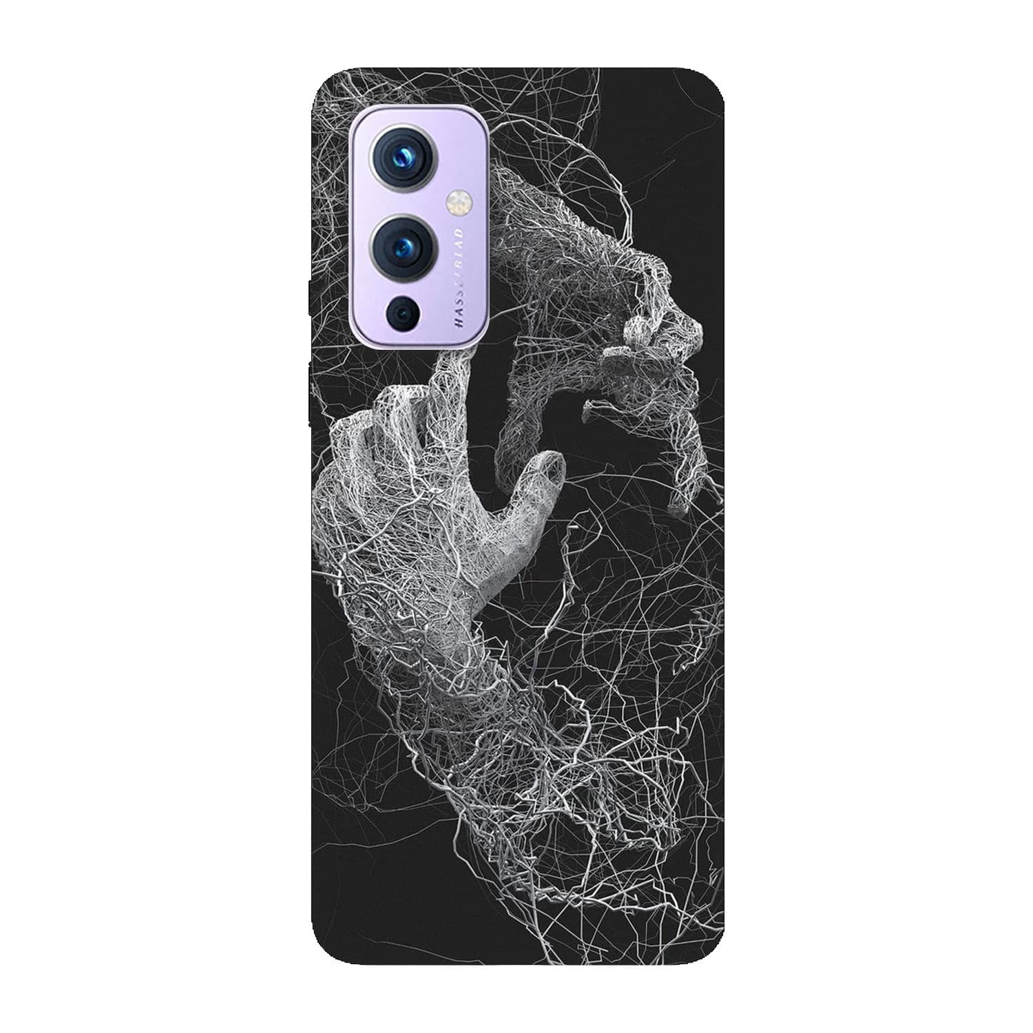 Кейс за OnePlus 9 Ръце