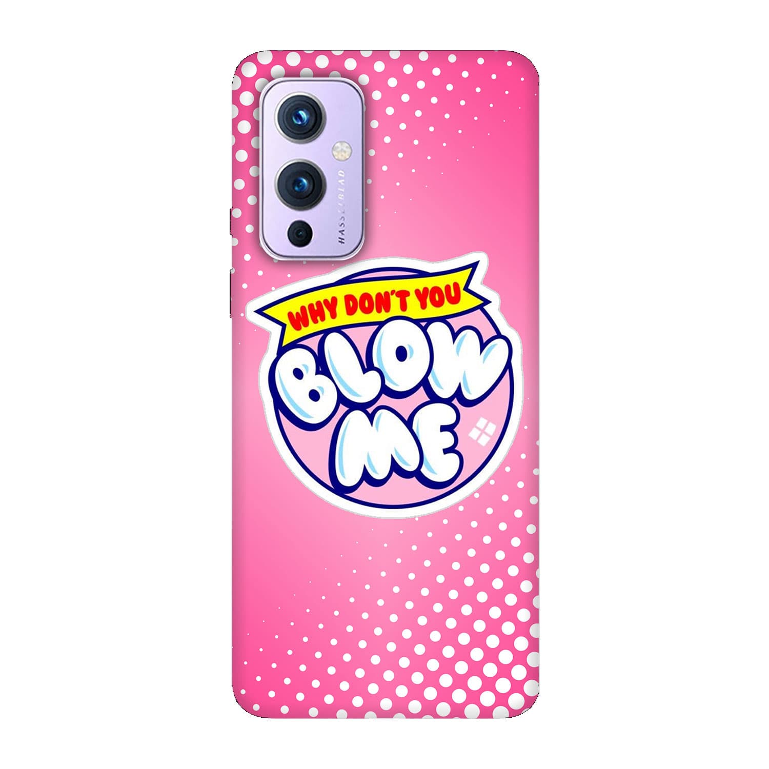 Кейс за OnePlus 9 lollipop