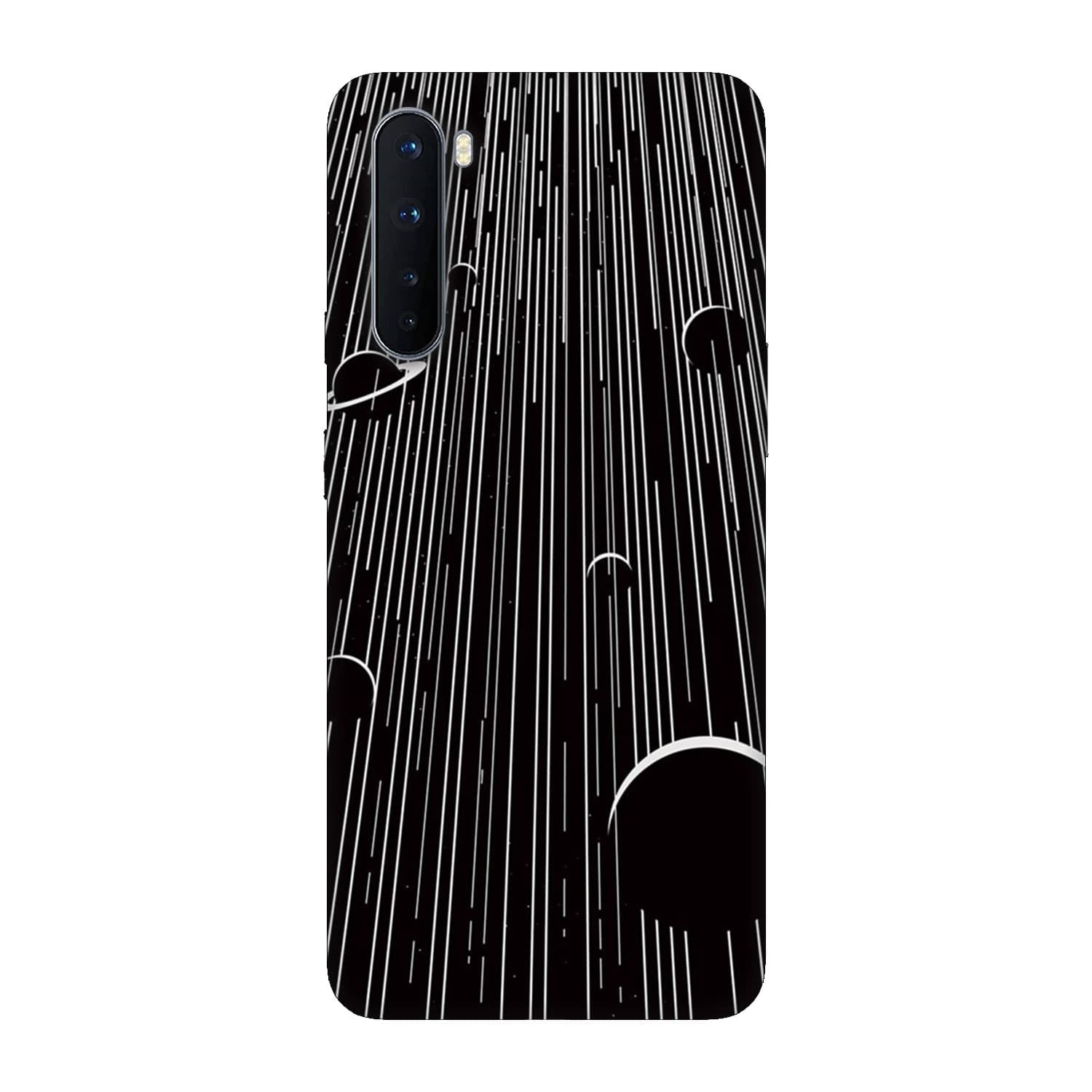 Кейс за OnePlus Nord Space