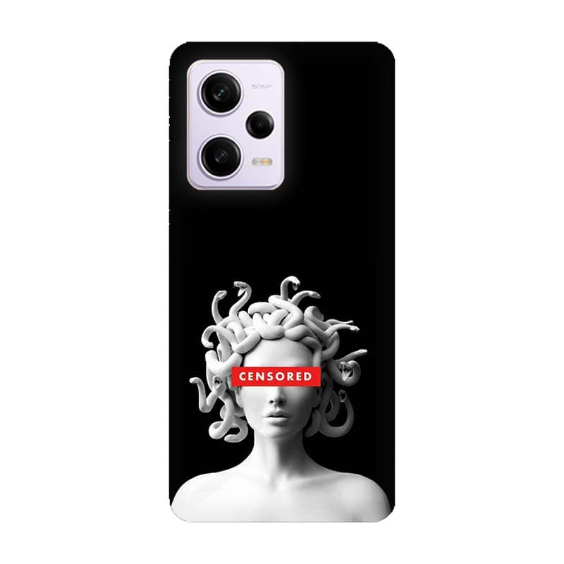 Кейс за Xiaomi 552 Цензура калъфче