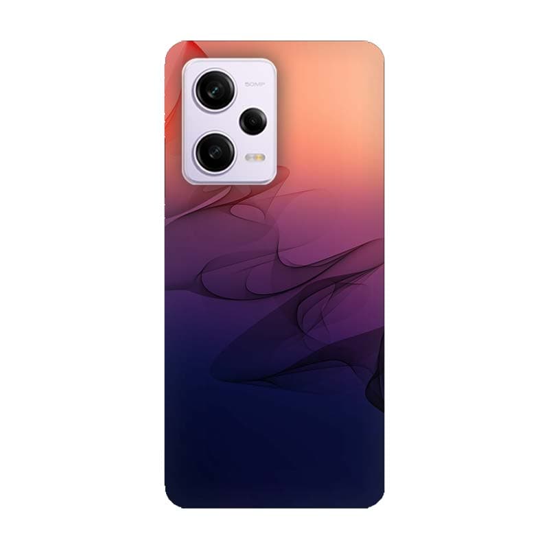 Кейс за Xiaomi 575 Преливащи цветове калъфче