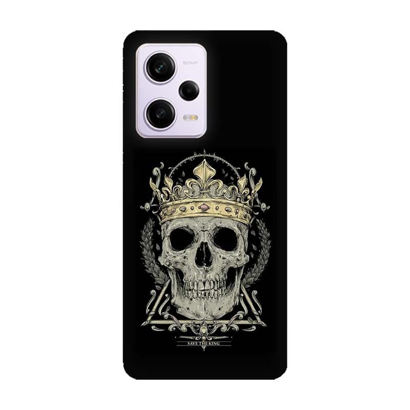 Кейс за Xiaomi 580 Save The King калъфче