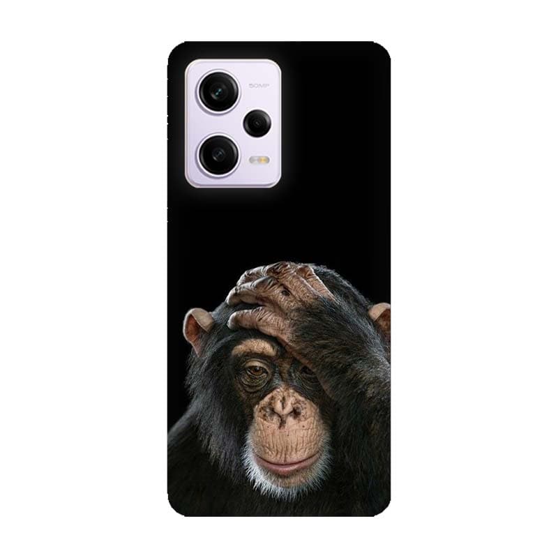 Кейс за Xiaomi 587 Маймуна калъфче