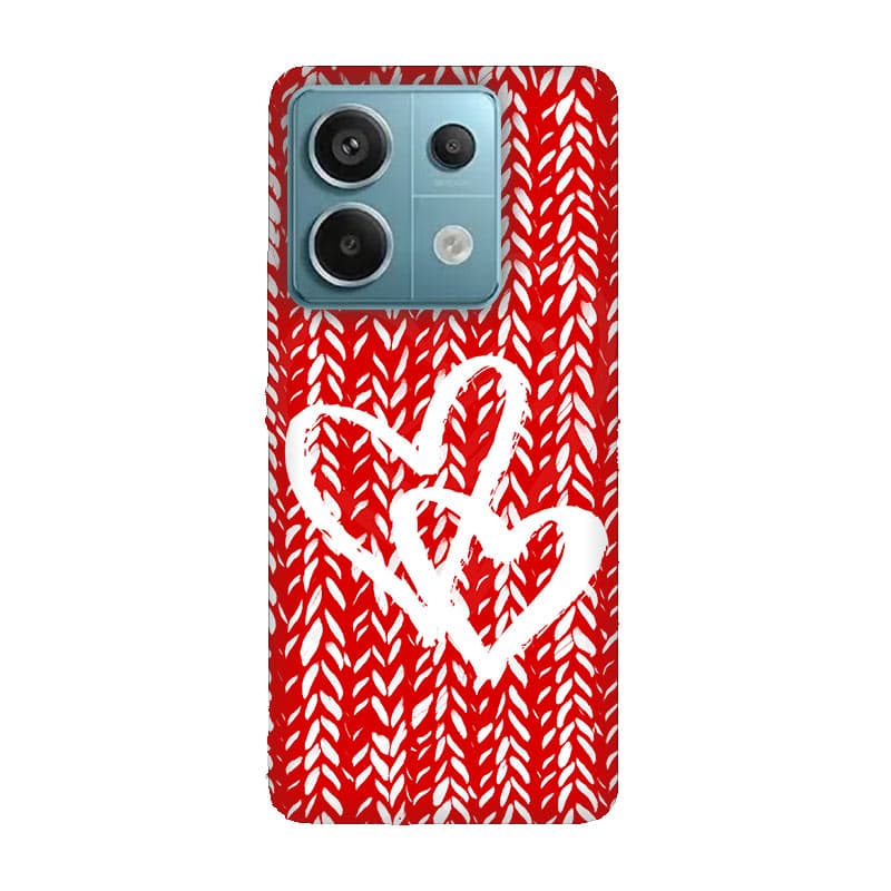 Кейс за Xiaomi Мартеница