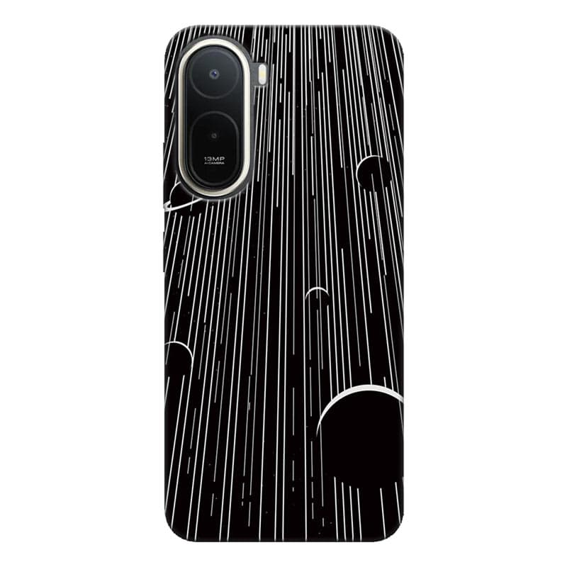 Xiaomi Redmi A7 Pro калъфче - Space