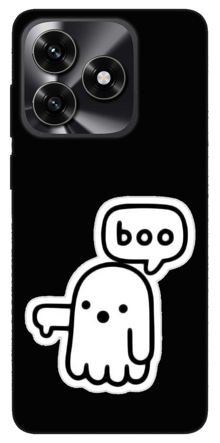 Honor X5C калъф Boo