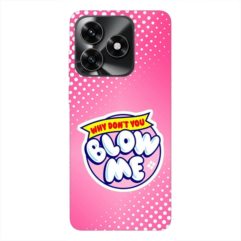 Honor X5C кейс lollipop