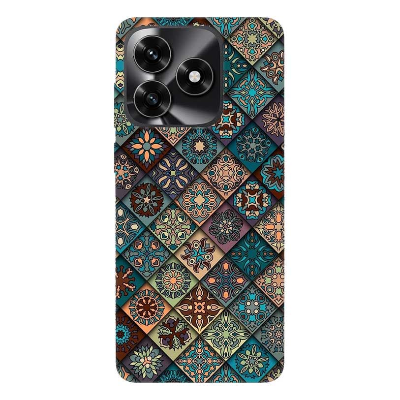 Honor X5C кейс Модерен