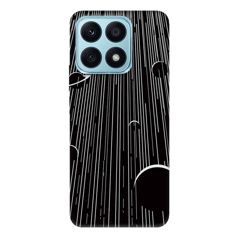 Honor X8A 4G кейс Space