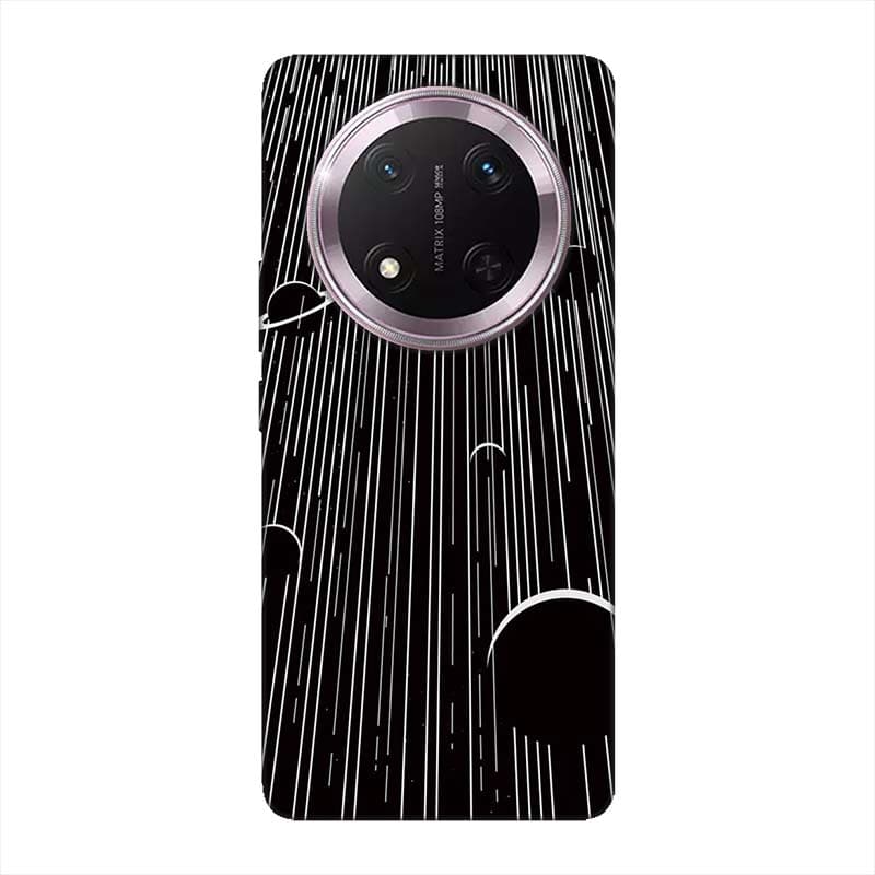 Honor Magic 7 lite калъф Space