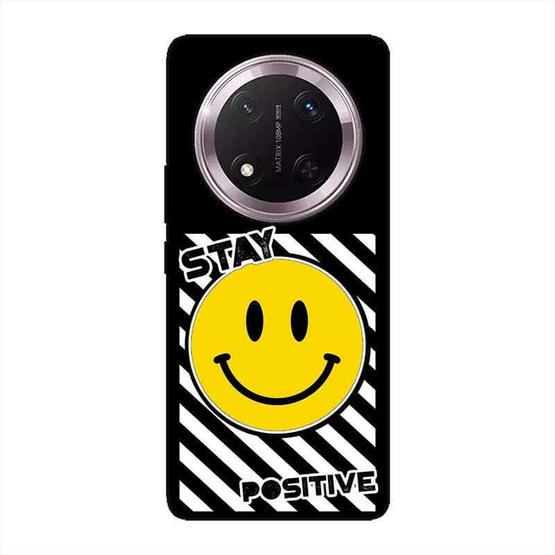 Honor Magic 7 lite калъф Stay Positive