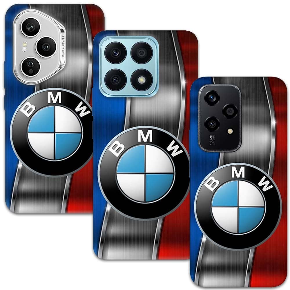 Калъф за Honor - BMW Performance