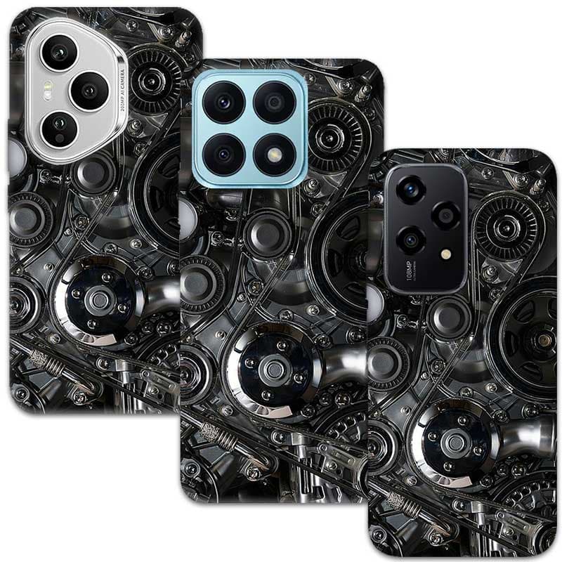 Калъфче за Honor - Engine