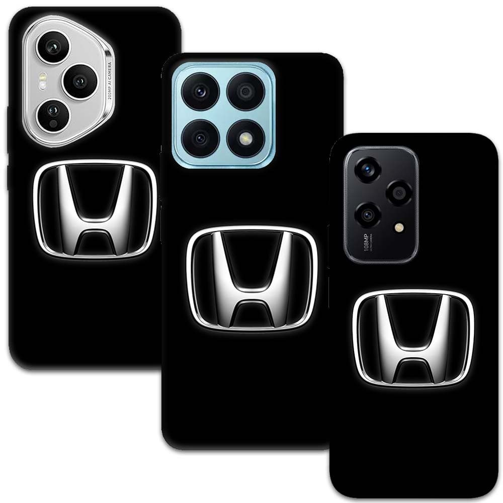 Калъфче за Honor - Honda