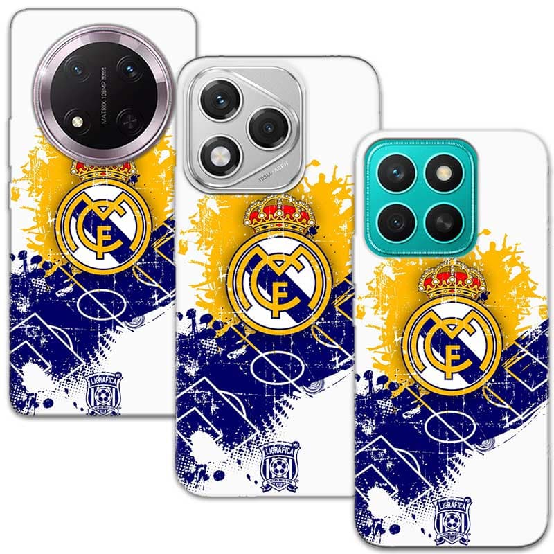 Кейс за Honor - Real Madrid