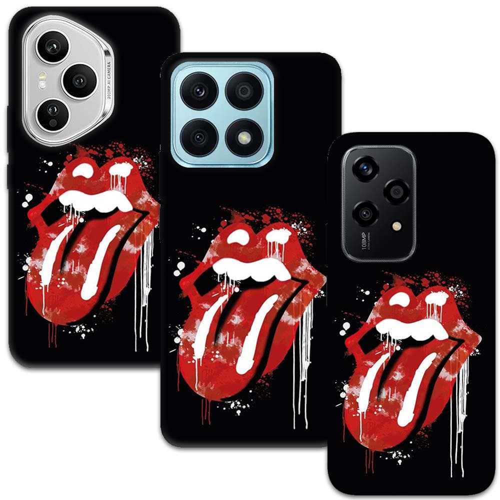 Калъфче за Honor - Rolling Stones