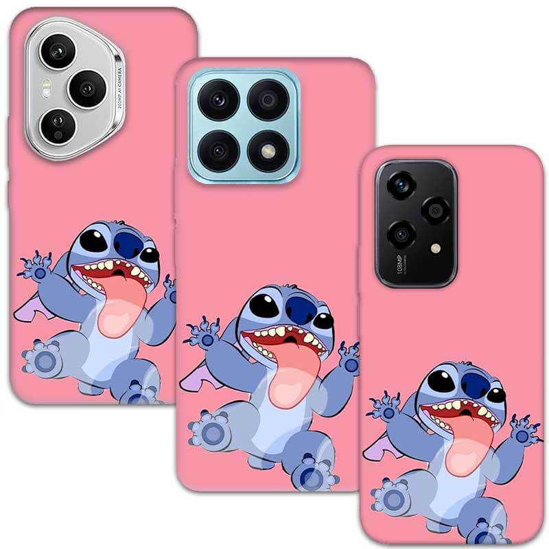 Калъфче за Honor - Стич