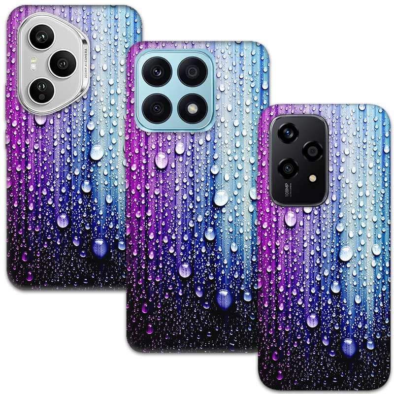 Кейс за Honor - Дъждовен залез