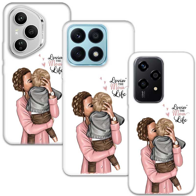 Калъф за Honor - Lovin’ the Mom Life