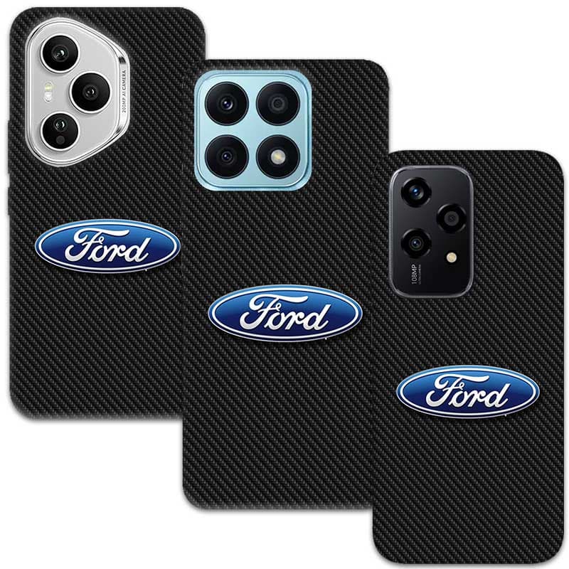 Кейс за Honor - Ford