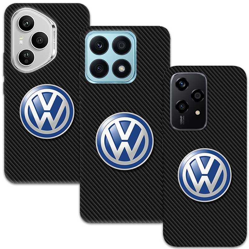 Кейс за Honor - Volkswagen