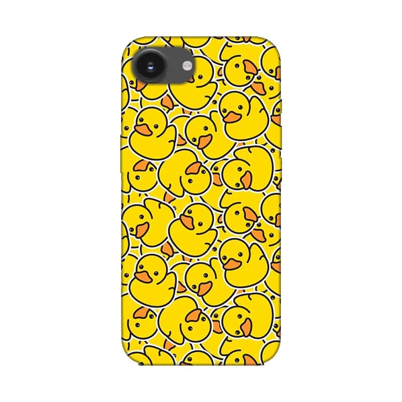 iPhone 16e кейс Патета