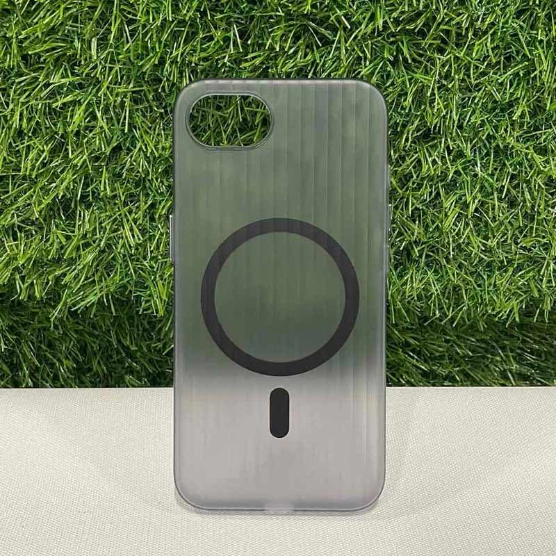 Тънък Magsafe кейс за iPhone 16e