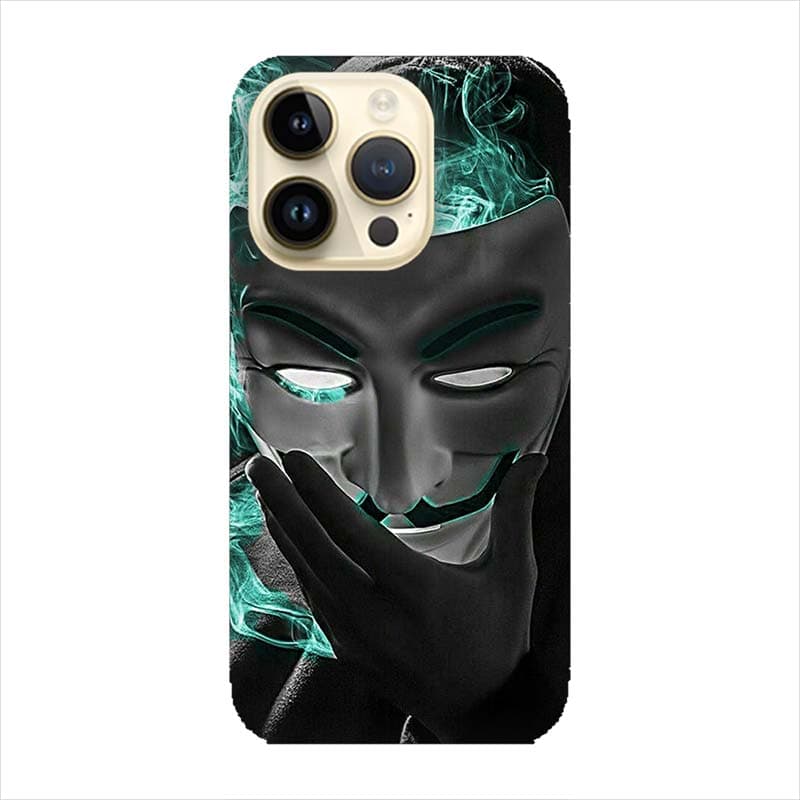 Калъфче за iPhone 101+18 маска