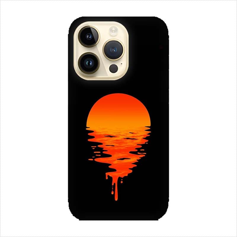 Калъфче за iPhone 101+37 залез