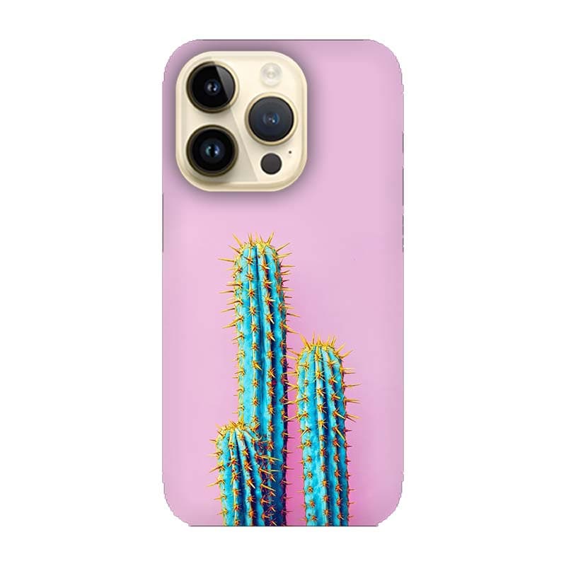Калъфче за iPhone 101+42 кактус