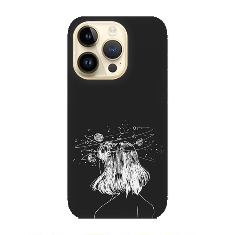Калъфче за iPhone 101+45 планети