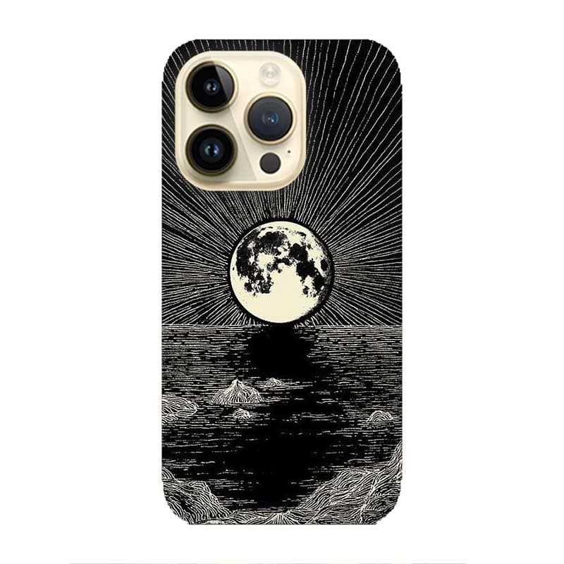 Калъфче за iPhone 101+46 слънце