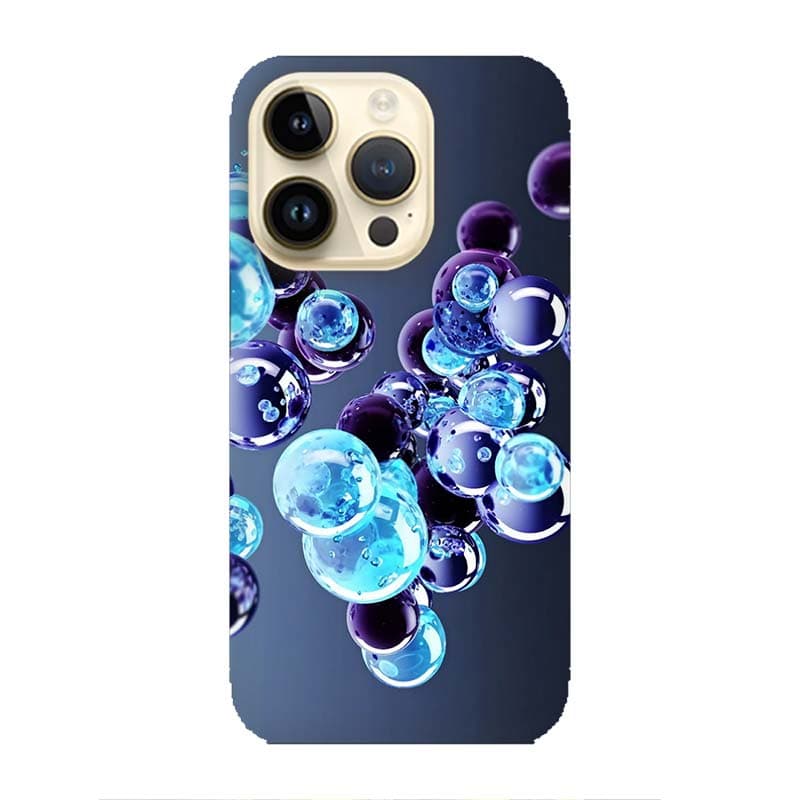 Калъфче за iPhone 101+49 капки