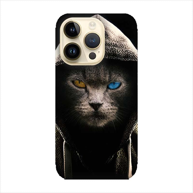 Калъфче за iPhone 101+57 коте