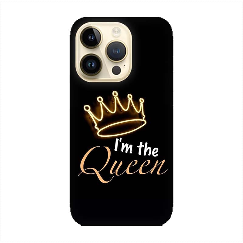 Калъфче за iPhone 101+58 queen