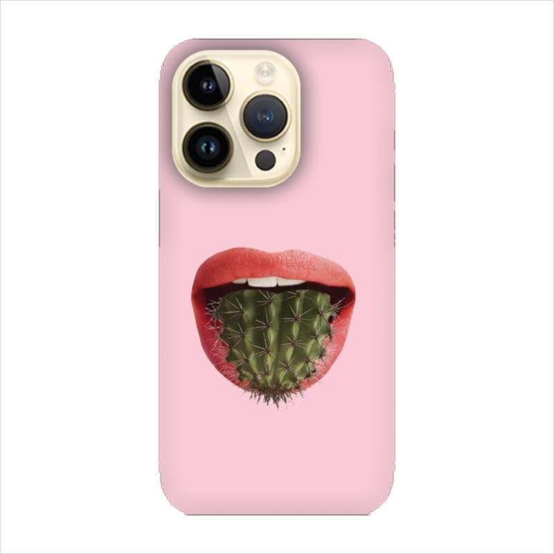 Калъфче за iPhone 101+59 кактус