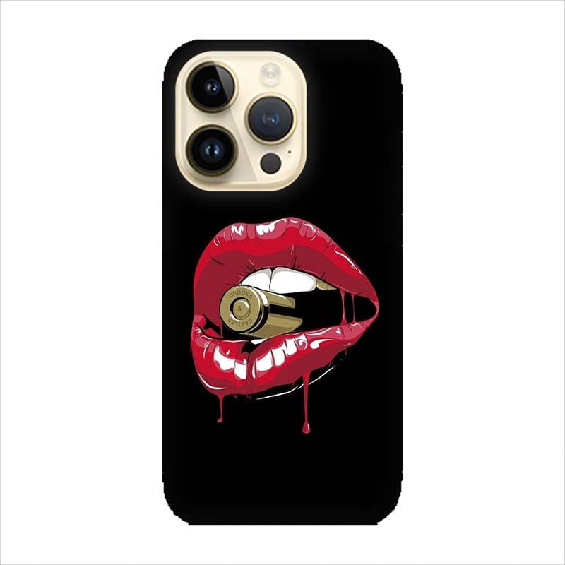 Калъфче за iPhone 101+6 Kiss
