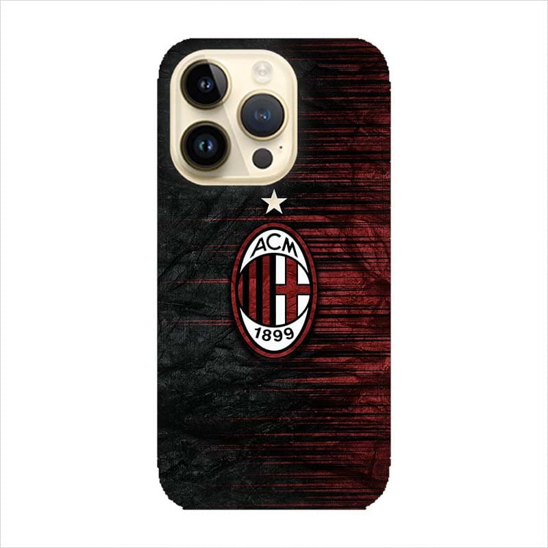 Калъфче за iPhone 101+66 Milan