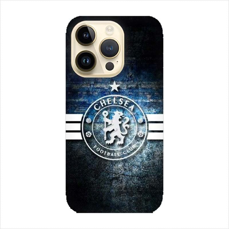 Калъфче за iPhone 101+67 Chelsea